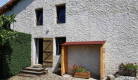 Gîte Le Prunier à Laprugne dans l'Allier en Auvergne