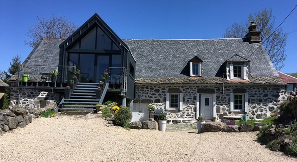 Chambre d'hôtes Chez MaryElise