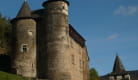 Visite contée du château de Vieillevie