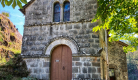 Our Lady of the Castle chapel