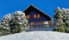 Chalet ma Cambuse