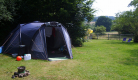 Camping La p'Thite Marmande