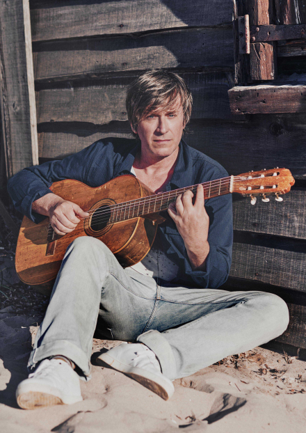 Thomas Dutronc