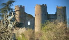 Château de Bourbon-l'Archambault