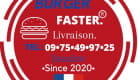 Burger Faster