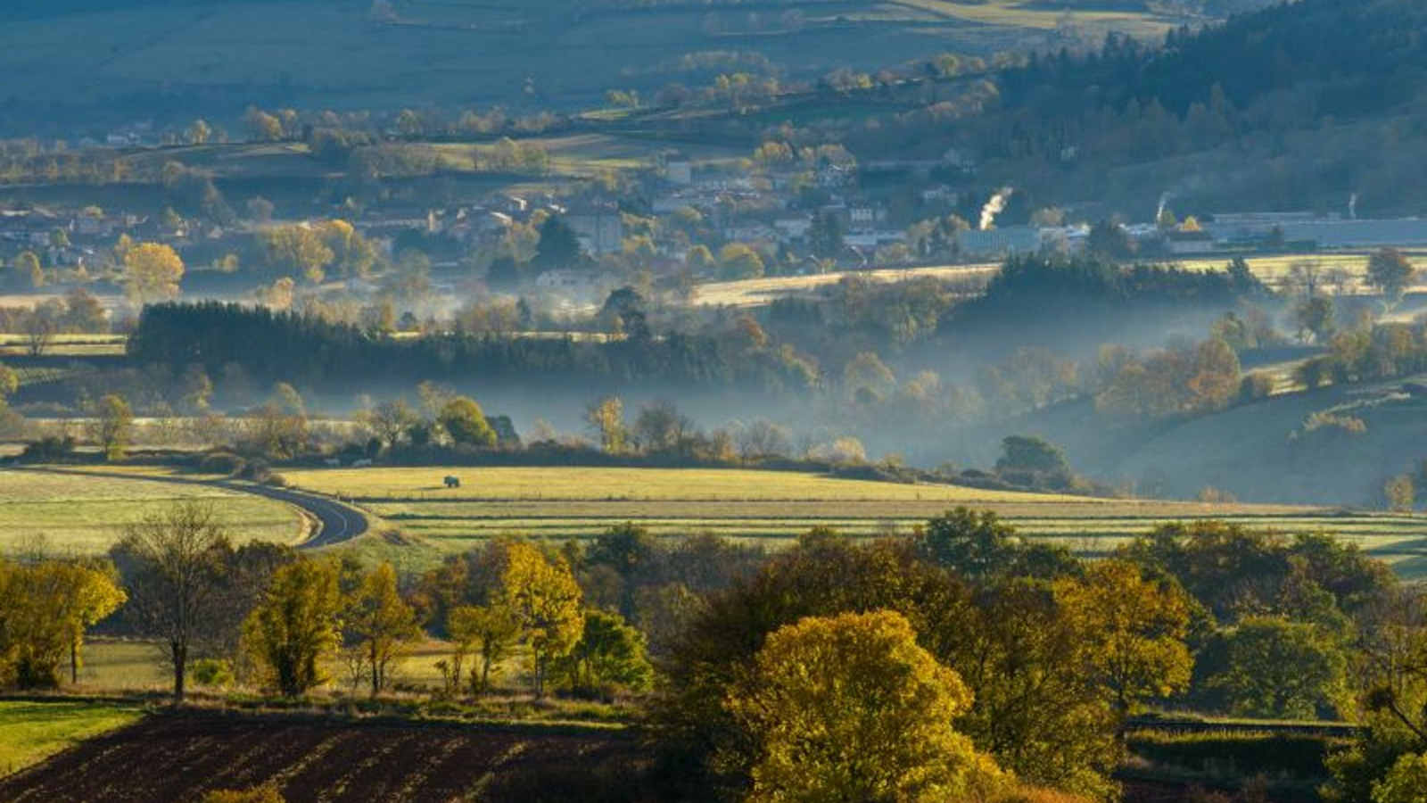 LE PLATEAU DU DEVÉS