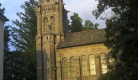 Chapelle d'Albart