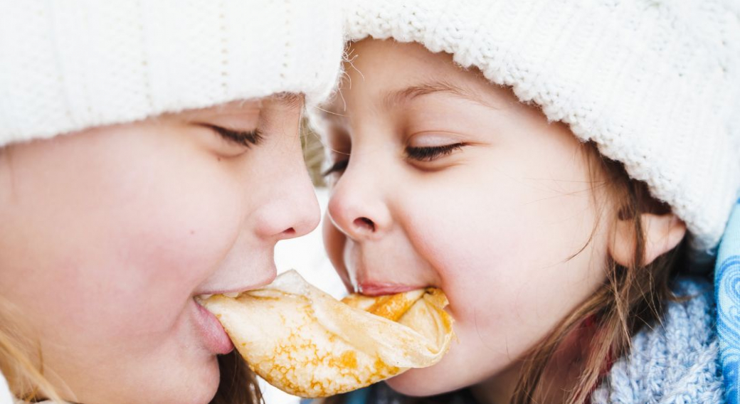 Savourez la nature en famille : Cueille, Cuisine, Déguste !