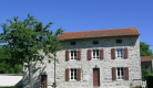 Gite du Bourg de la GUILLERMIE, jardin