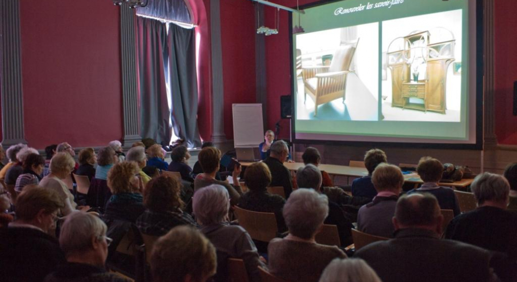 LES AFTERWORKS PATRIMONIAUX : LÉGENDES ET MONSTRES D’AUVERGNE ET D’AILLEURS, MYTHES OU RÉALITES