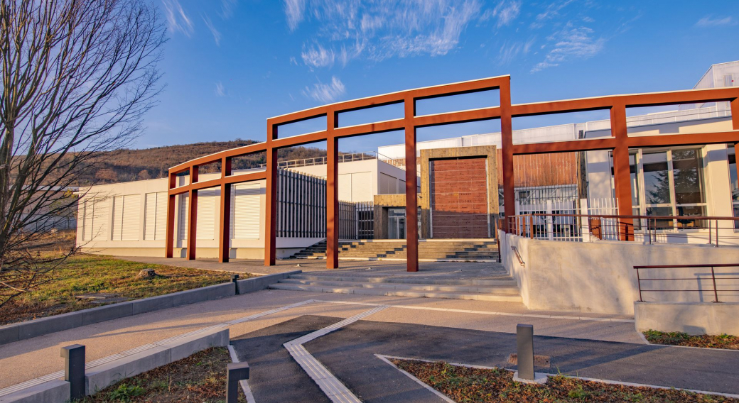 Archives départementales du Puy-de-Dôme