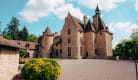 Château de Peufeilhoux - Location de salles