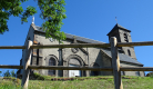 Eglise de Beaune-le-Chaud