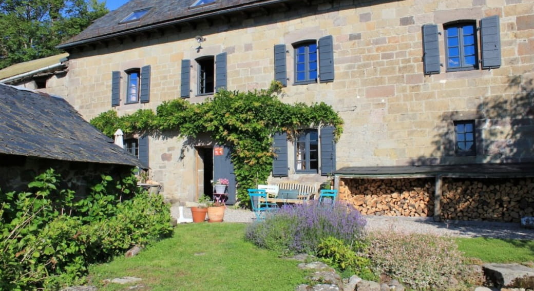 Chambres d'hôtes Le Clou