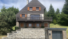 Chalet 2 Monts