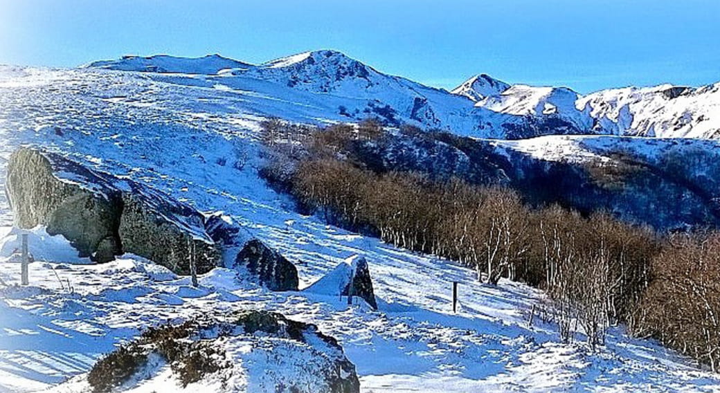 Activités des Guides Pavin Sancy - Accompagnateurs en montagne