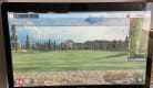 Simulateur de golf GOLFINMONTLUCON