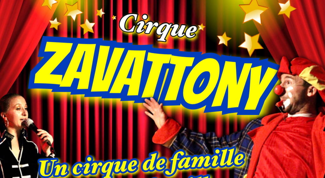 Cirque Zavattony | Cournon d'Auvergne