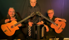 Festival Les Trois Chaises : 'Roul'Hot Trio'