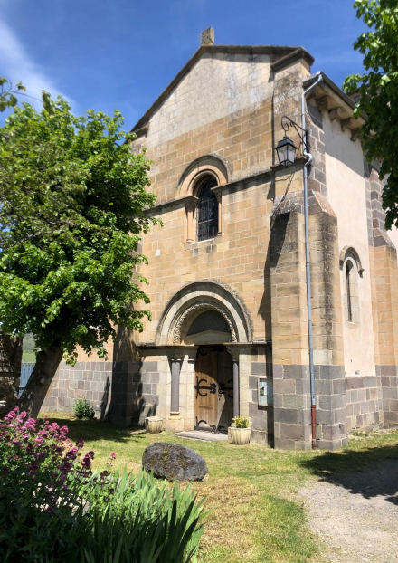 Eglise Saint-Blaise