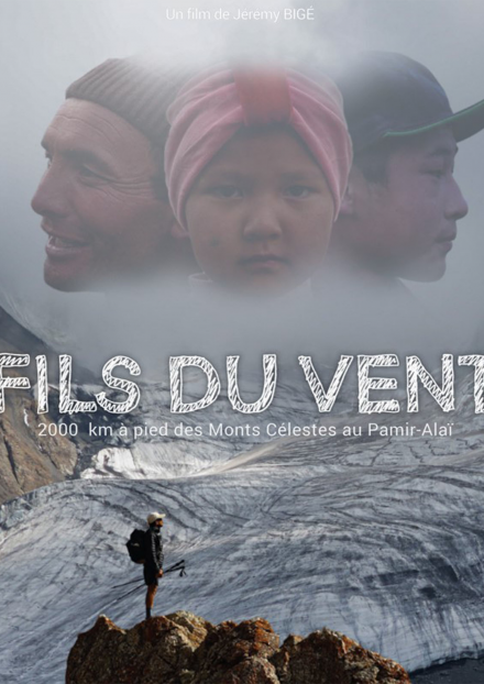 Festival Voyageur - Fils du Vent