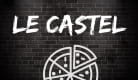 Restauration rapide : Pizzeria Le Castel
