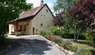 Gîte La Haute Brenne à MEILLARD dans l'Allier en Auvergne