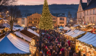 Marché de noël_Lusigny