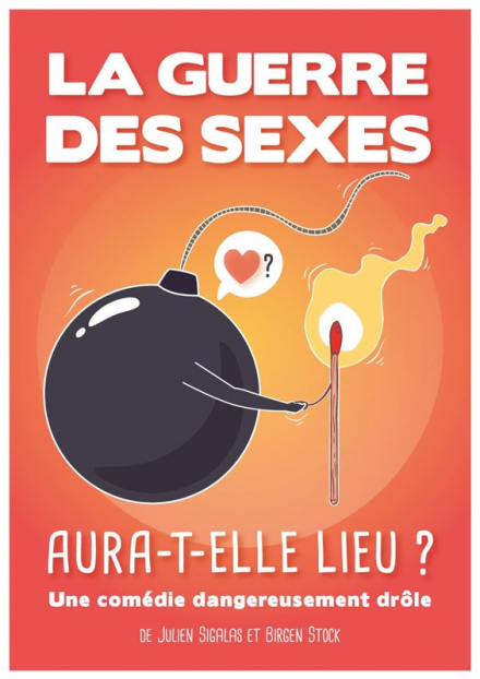 La guerre des sexes aura-t-elle lieu ?