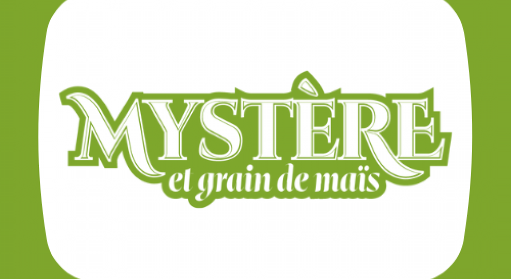 Pop Corn Labyrinthe : mystère et grain de maïs