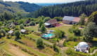 Camping Domaine La Chabanne