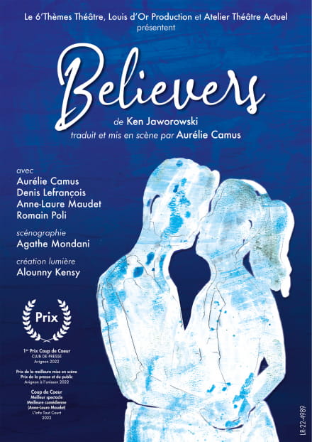 Believers | La Coupole