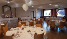 Room hire Hotel-Restaurant La Rose des Vents