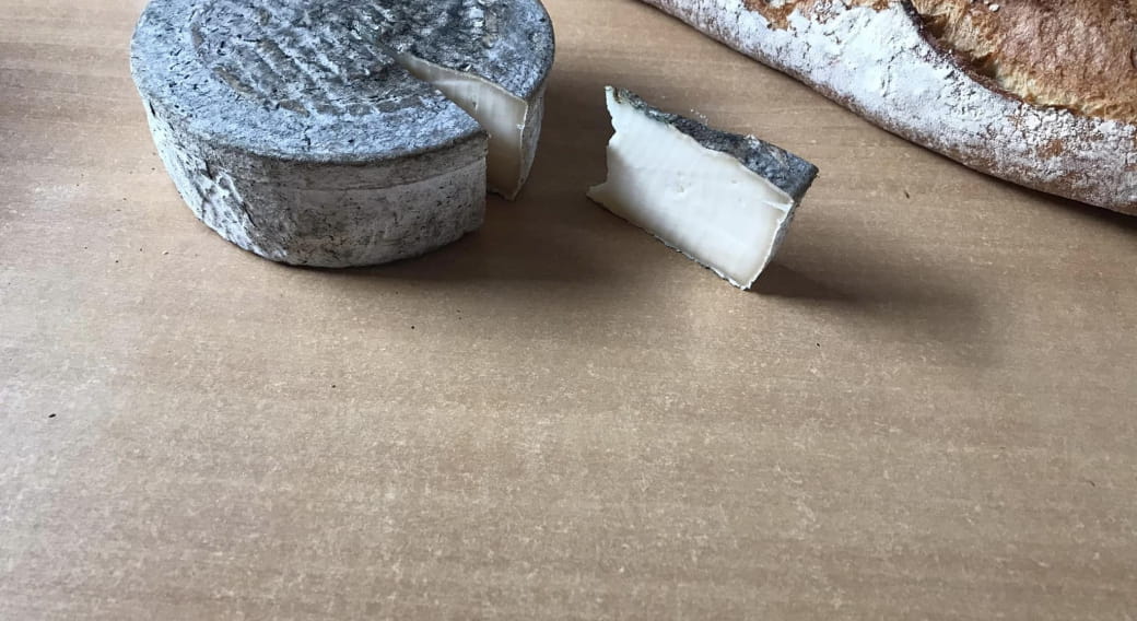 vente de fromage St Nectaire GAEC de Montaigut