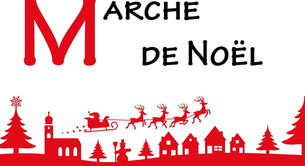 Marché de Noël