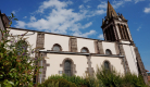 Eglise Saint-Pardoux à Blanzat