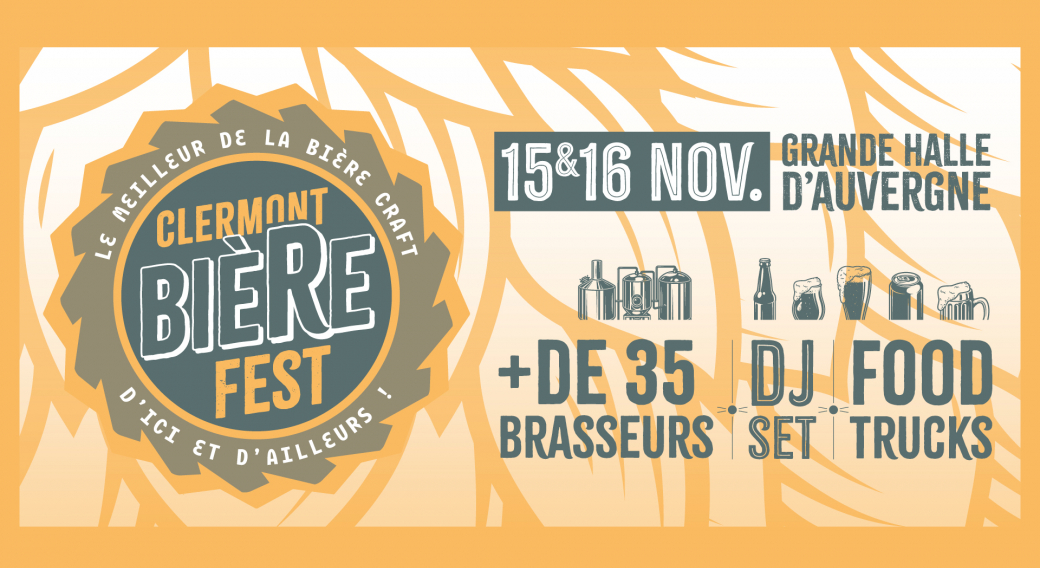 Clermont Bière Fest