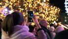 Marché de Noël | Place de Jaude