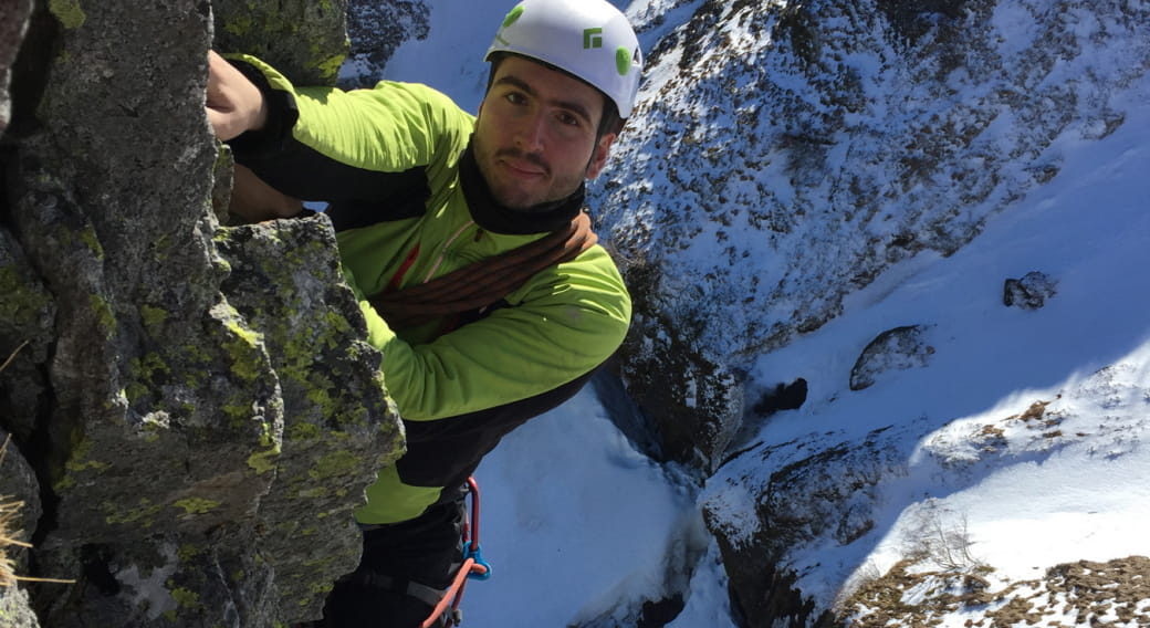 Activités du Bureau des Guides d'Auvergne