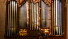 Journées Européennes du patrimoine: visite de l'orgue