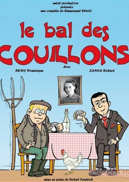 Le bal des couillons