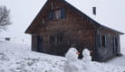 Chalet les Cimes du Sancy