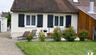 Gîte La maison Berai à Villeneuve sur Allier dans l'Allier en Auvergne