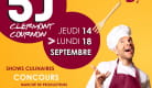 Foire Exposition de Clermont-Cournon : Régalez-vous !