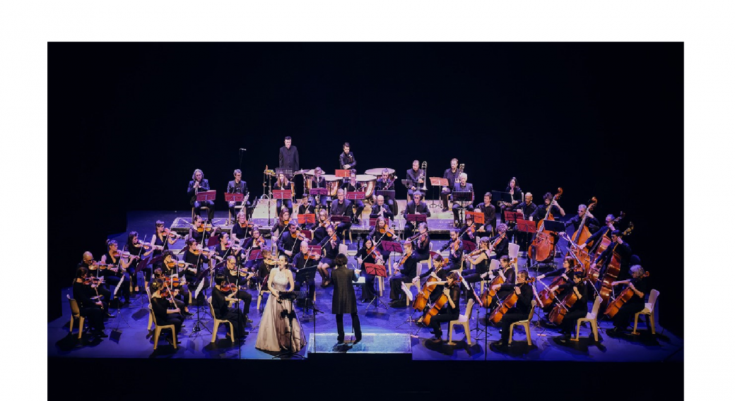 Répétition Publique : Orchestre Symphonique des Dômes | La Coloc' de la Culture