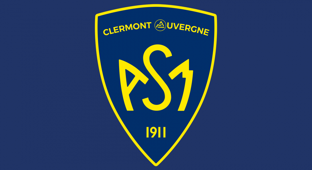 ASM Clermont Auvergne - Section Paloise