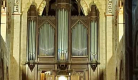 Concert explicatif d'orgue