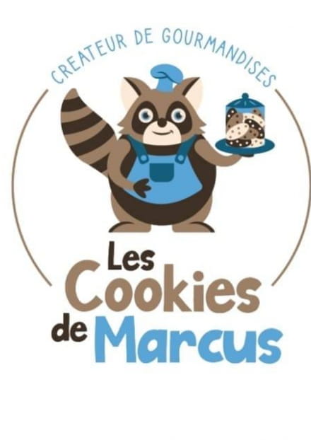 Les cookies de Marcus