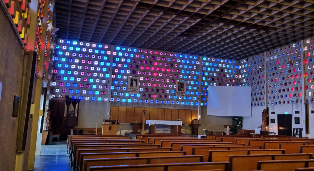 Église Saint-Jean-Marie-Vianney_Beaumont