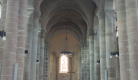Journées Européennes du Patrimoine: visite commentée église de Dunières